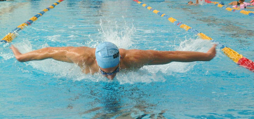 Riccione nuoto