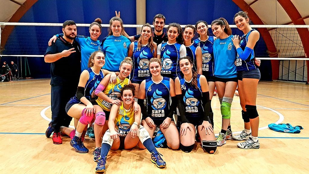 Post serie D