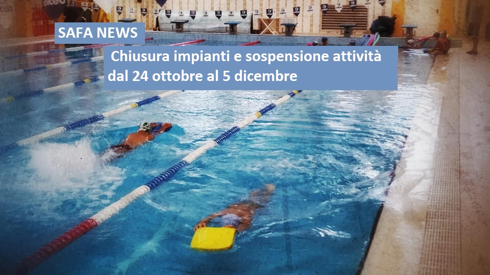 SLIDE Chiusura DPCM