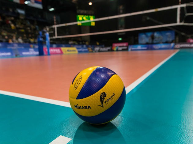 Volley pallavolo