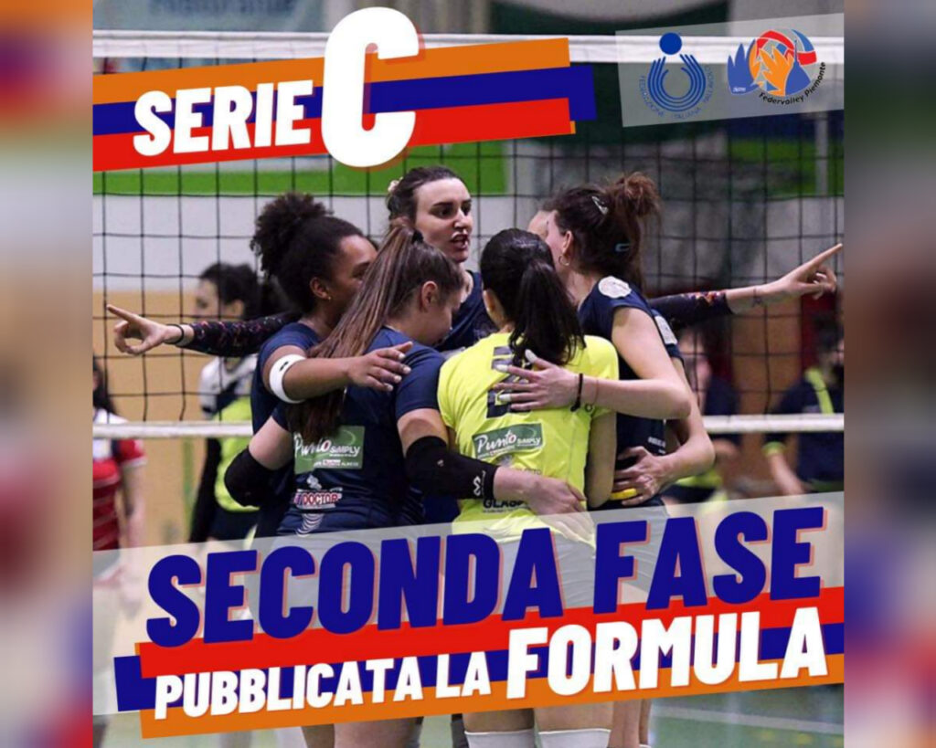 Slide SerieC Seconda fase
