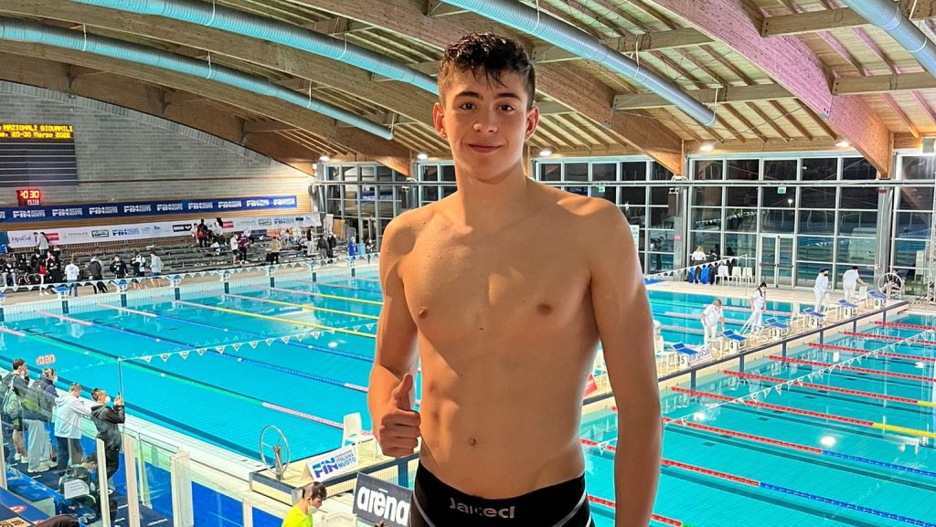 Lorenzo Mancardo SAFA2000 Criteria