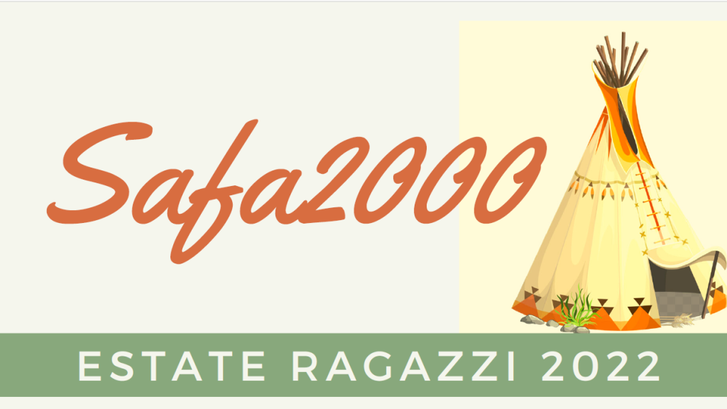 Estate Ragazzi