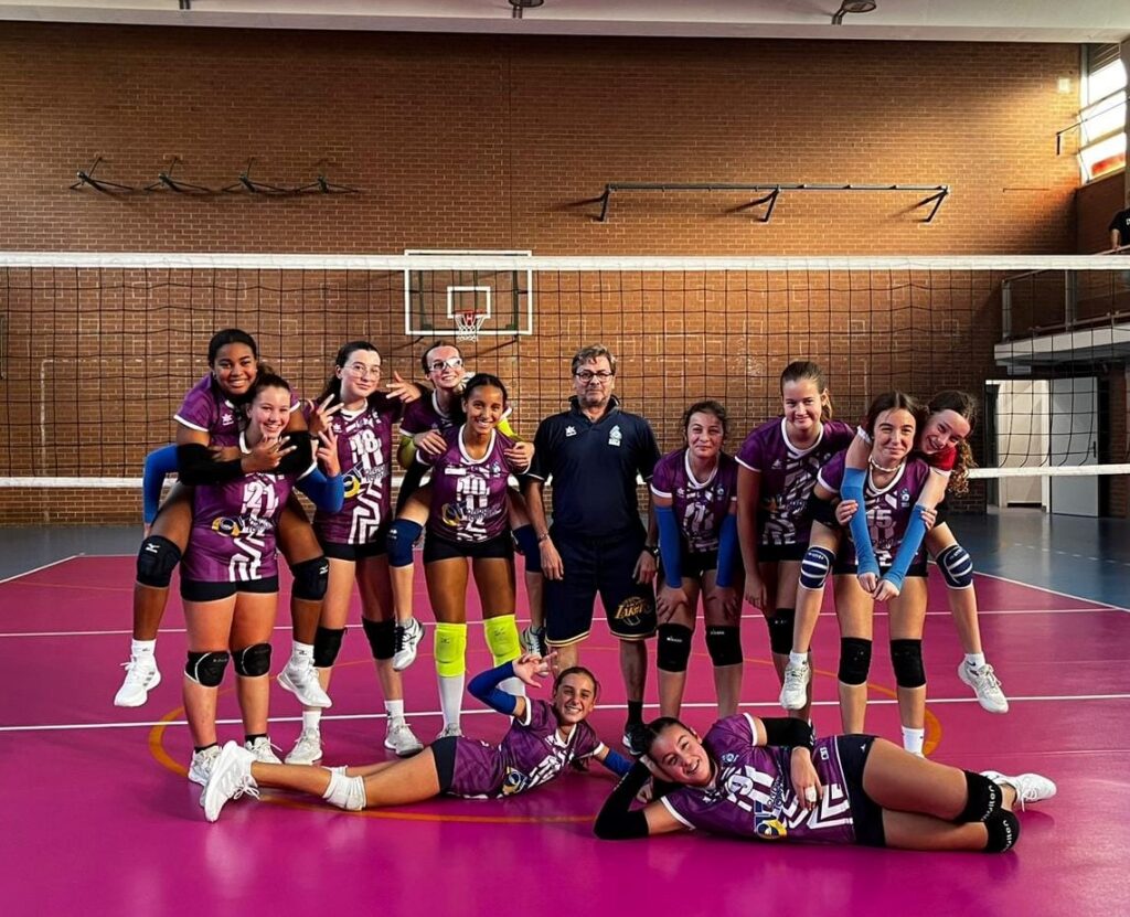 VOLLEY OTT2023