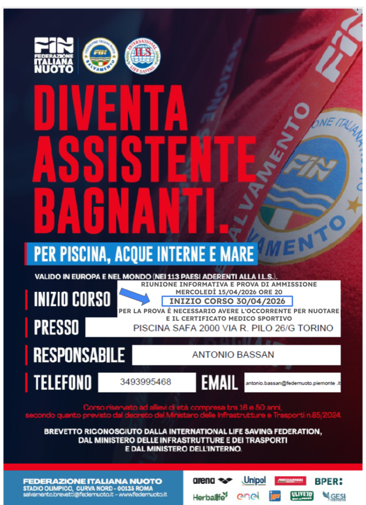 CORSO AB2026